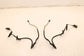 09-11 Toyota Camry LE 2.5L FWD Rear RH and LH ABS Speed Sensor Wire Harness Set - Alshned Auto Parts