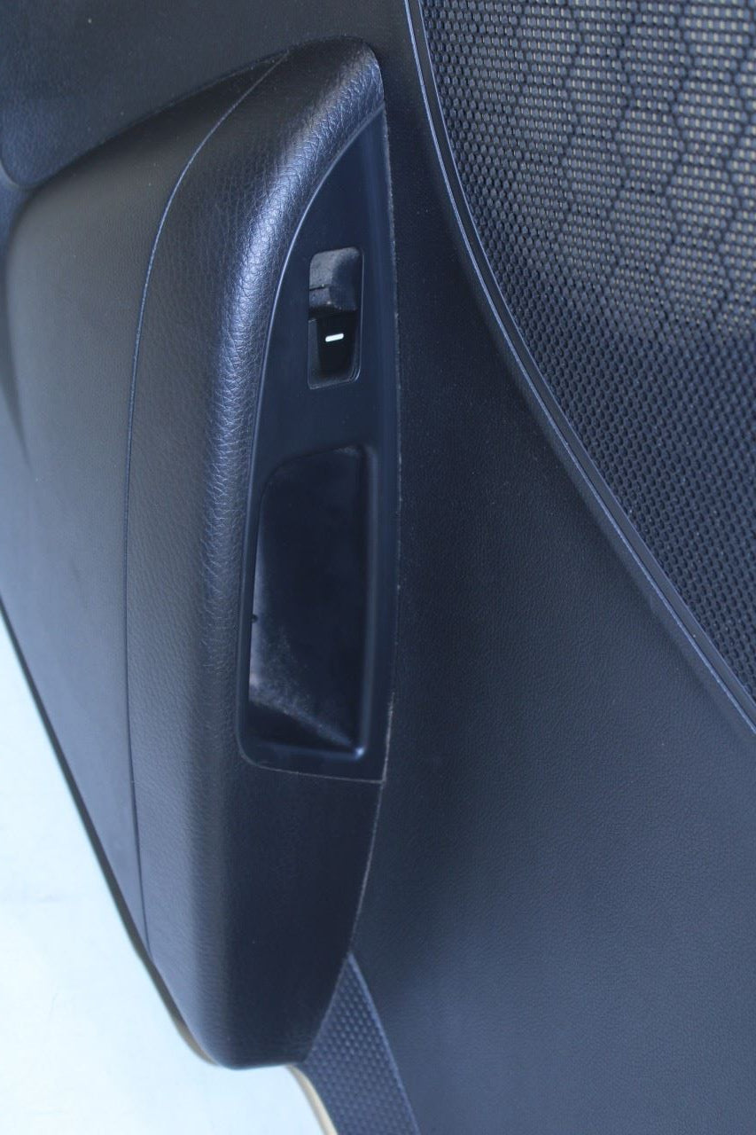 2011-2017 Hyundai Veloster Base Rear Right Side Door Trim Panel 83302-2V000-RY - Alshned Auto Parts