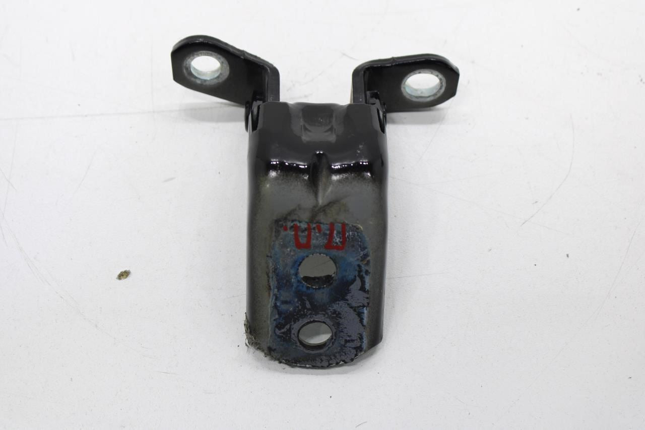 13-20 Nissan Pathfinder SV Front RH Door Hinge Upper and Lower Pair 80401-5AA0B - Alshned Auto Parts