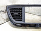 18-21 Chrysler Pacifica Center Dash Radio Trim Bezel w Air Vents 6FV63DX8AC OEM
