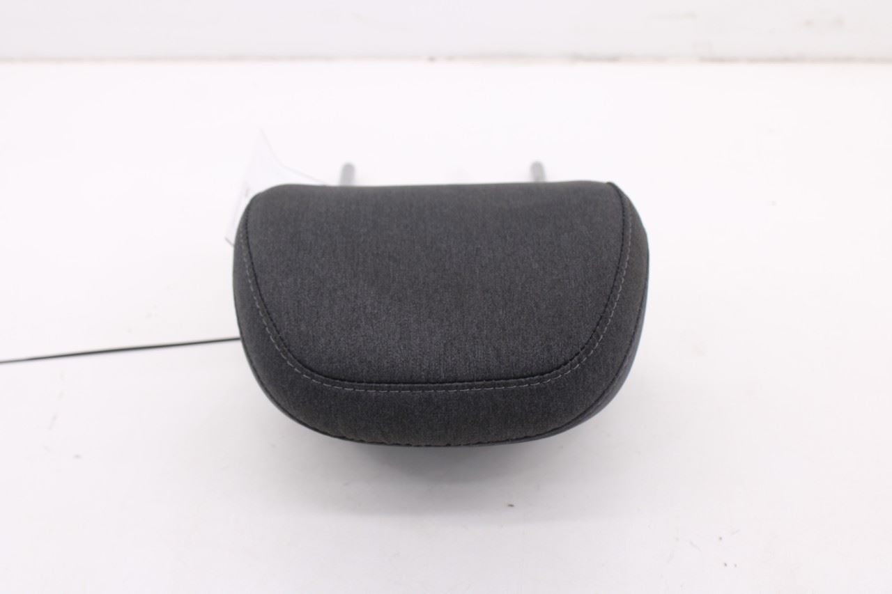 2021-23 Hyundai Santa Fe SEL 2.5L AWD Front Driver Left Side Seat Headrest Cloth5