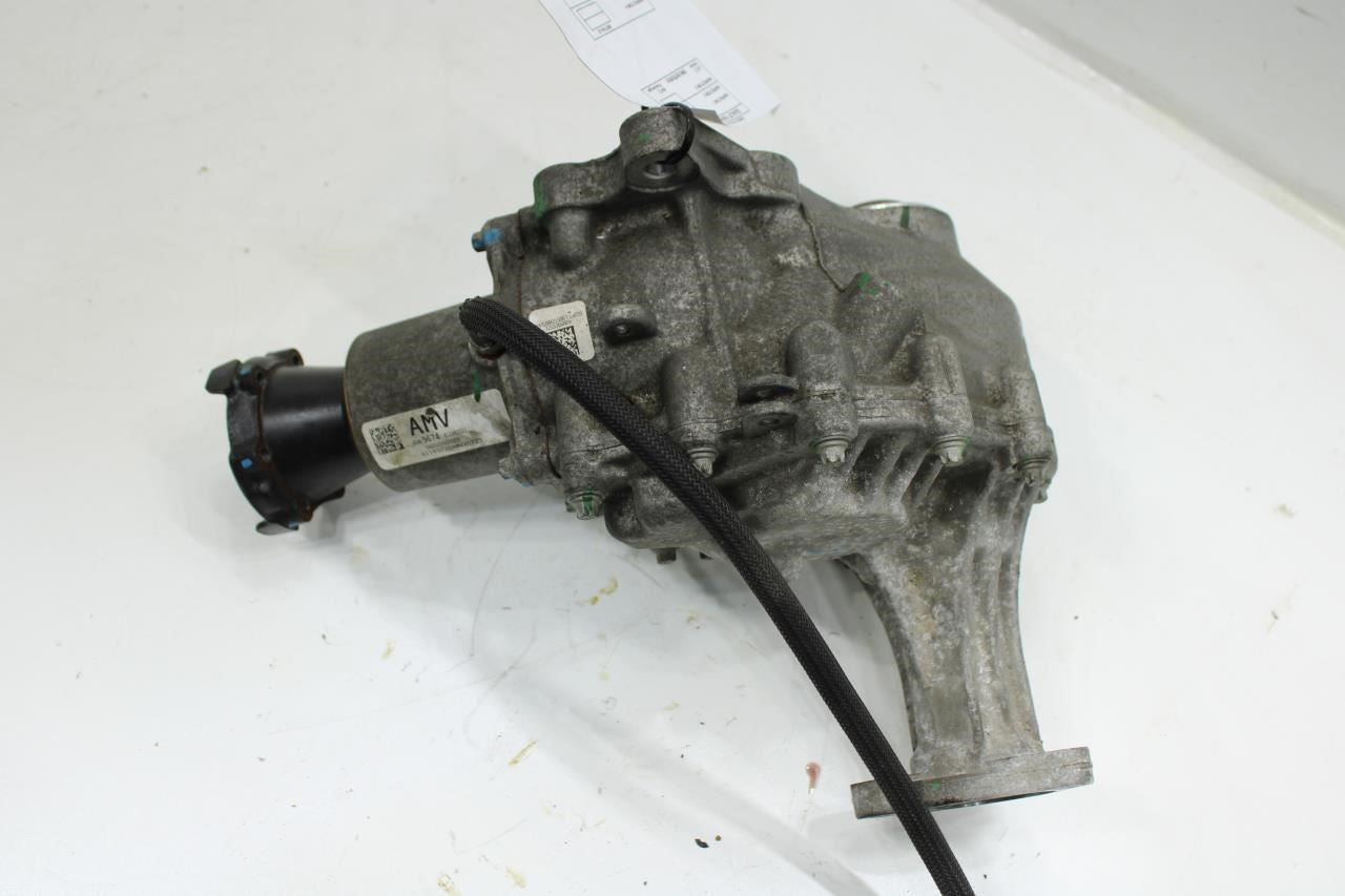 2015-2022 Buick Encore Chevrolet Trax 1.4L AWD Transfer Case 50K 42469674 OEM - Alshned Auto Parts