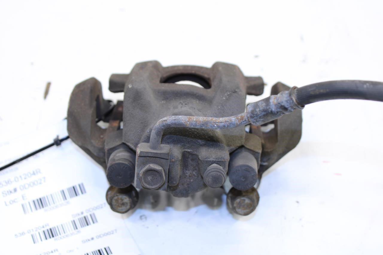 2011-2020 Jeep Grand Cherokee Limited Rear Right Brake Disc Caliper 68052376AA - Alshned Auto Parts