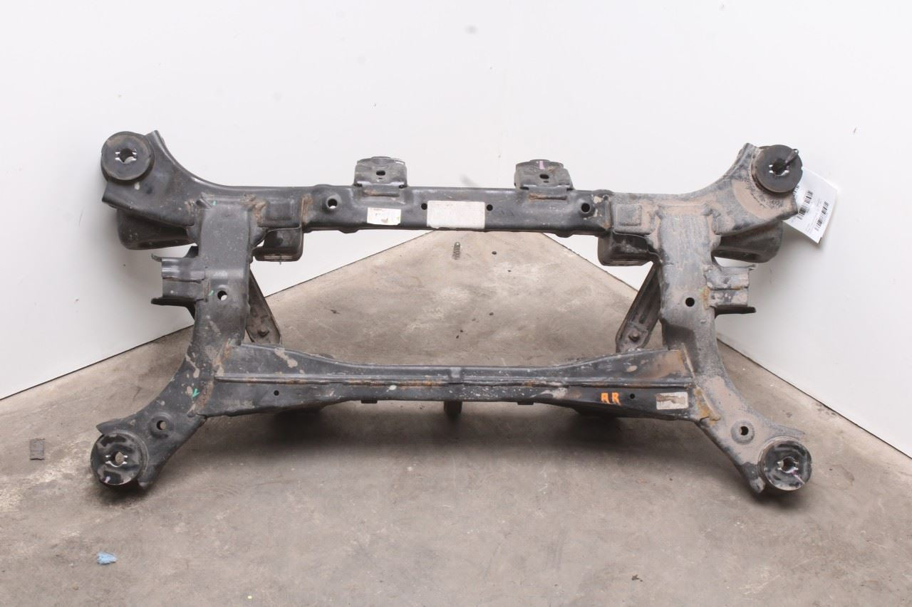 2019-2020 Hyundai Santa Fe SEL AWD Rear Crossmember Subframe 55405-S1250 OEM - Alshned Auto Parts