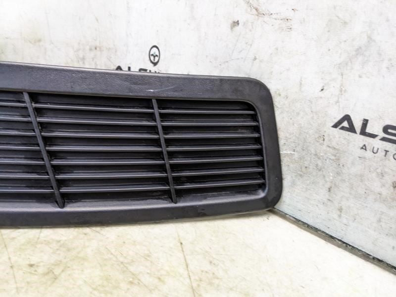 2015-2023 Ford Transit-350 Front Right Hood Vent Grille CK41-16585-BE OEM - Alshned Auto Parts