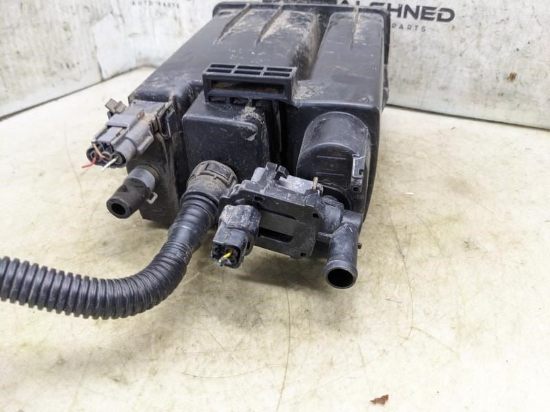 2002-2018 Nissan Altima Fuel Vapor Evaporator Emission Canister 14950-7Y00C OEM - Alshned Auto Parts