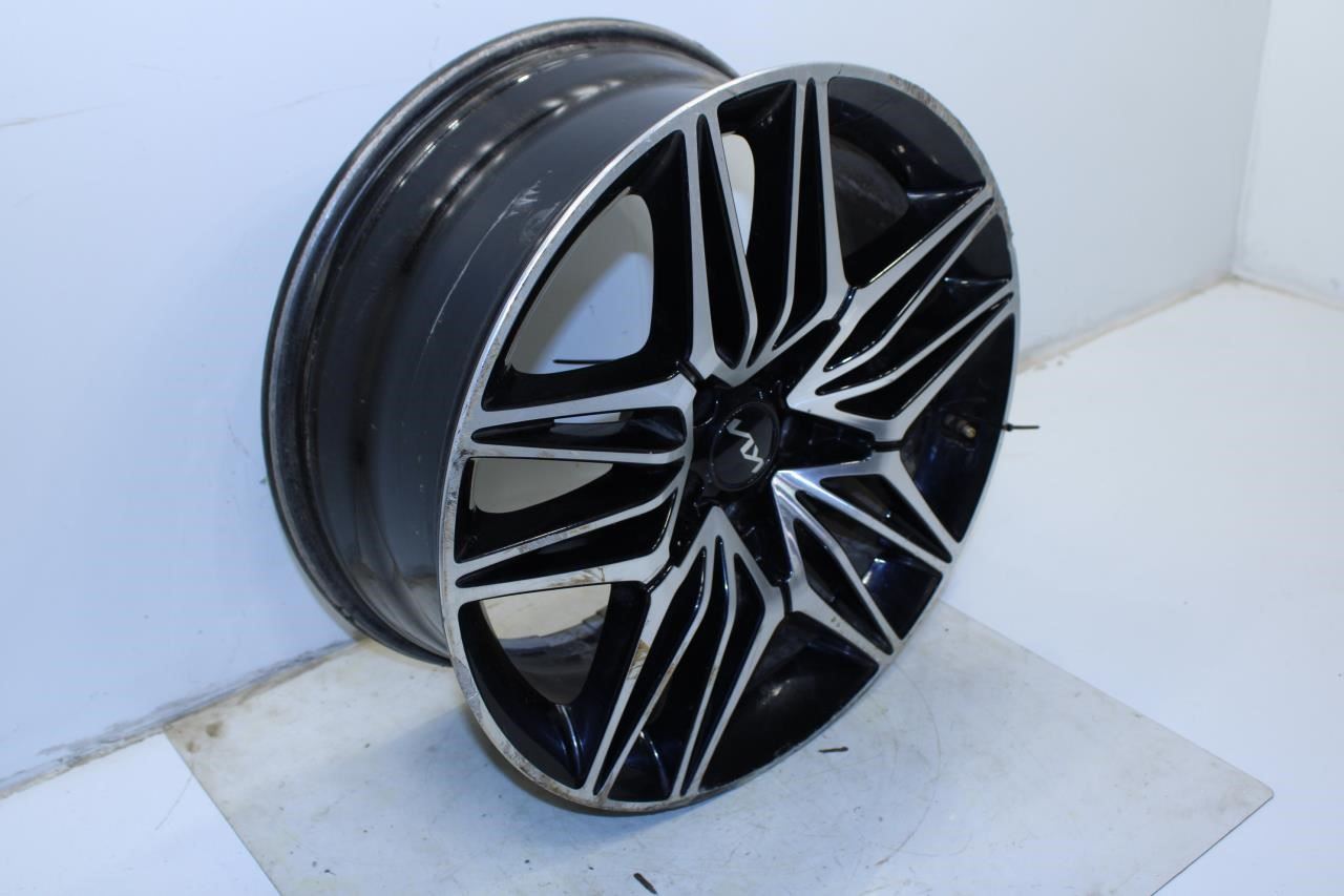 22-2023 Kia Stinger GT1 Aluminum Wheel R19x8.5 10 Double Spoke 52914-J5700 *ReaD - Alshned Auto Parts