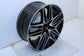 22-2023 Kia Stinger GT1 Aluminum Wheel R19x8.5 10 Double Spoke 52914-J5700 *ReaD - Alshned Auto Parts
