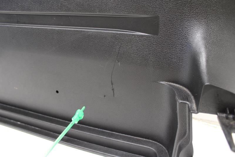 2015-2020 Jeep Renegade Rear Right Trunk Quarter Cover Trim Panel 6GB30LXHAA OEM - Alshned Auto Parts