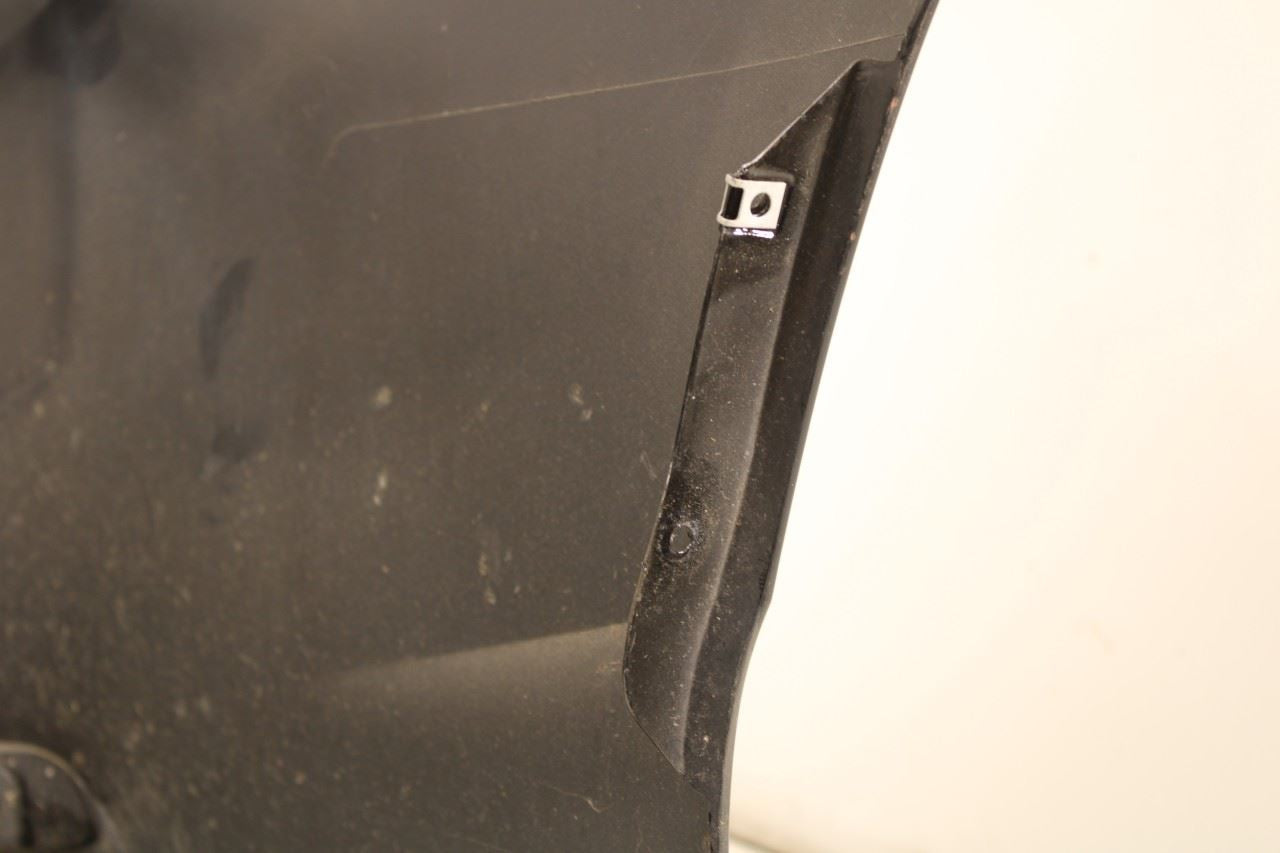 2023-2026 Acura Integra A-Spec Rear Bumper Cover 04715-3S5-A20ZZ OEM - Alshned Auto Parts