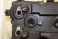 2017-24 Infiniti QX60 Pure 3.5L 6 cylinder DOHC Engine Right Cylinder Head 118K - Alshned Auto Parts