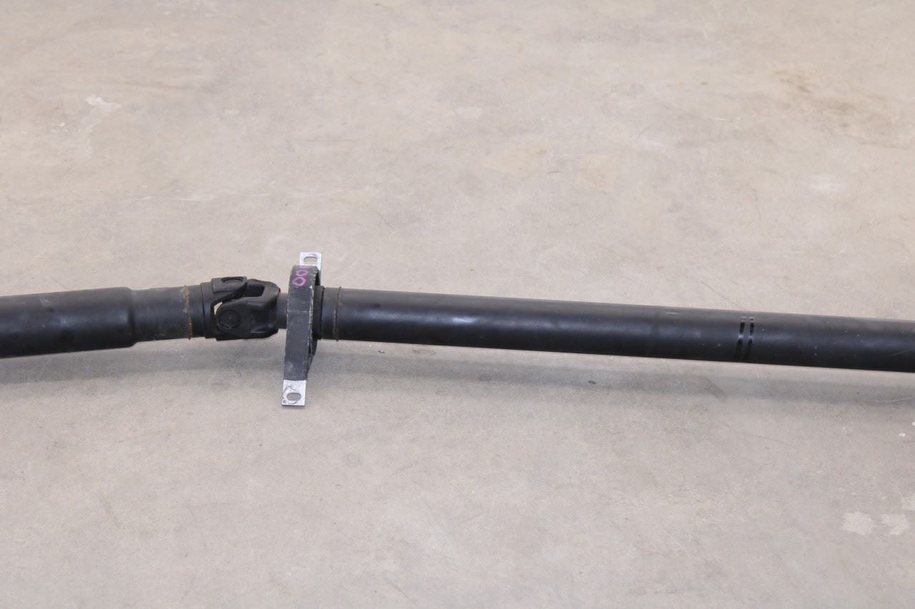2011-2016 Mini Countryman Cooper S 1.6L AWD Rear Drive Shaft Propeller 98063533