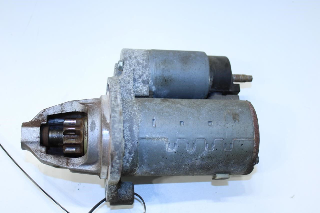 2012-2023 Jeep Wrangler Sahara 3.6L Engine Starter Motor 56029852AB OEM - Alshned Auto Parts