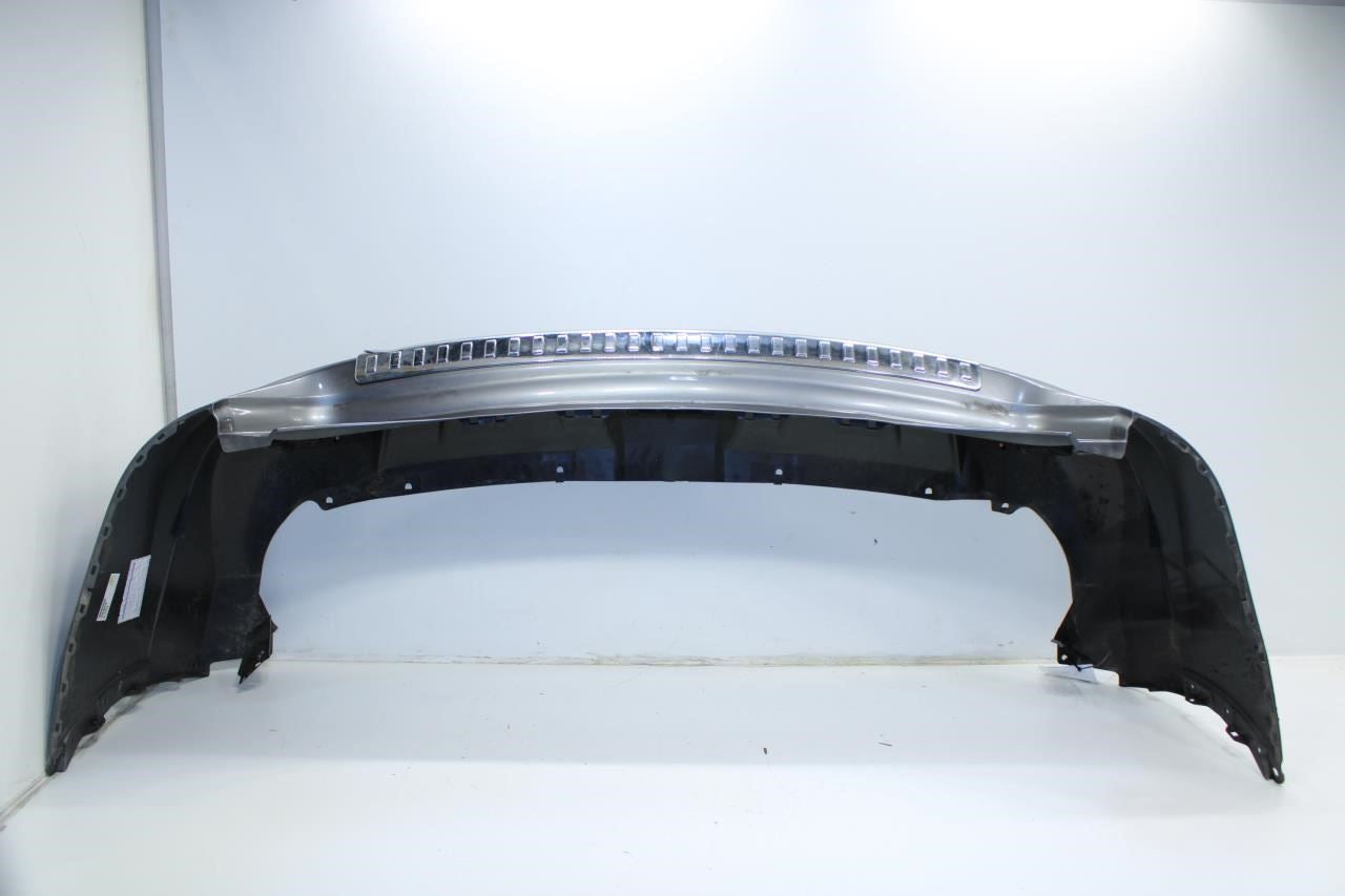 2014-2016 Nissan Rogue SV Rear Bumper Cover DT6620870-0000 AftermarkeT *ReaD* - Alshned Auto Parts