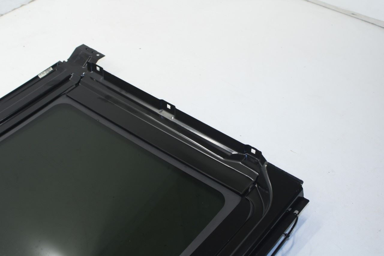 2015-2024 Nissan Murano Platinum Rear Sunroof Fixed Glass 91604-5AA1A OEM - Alshned Auto Parts