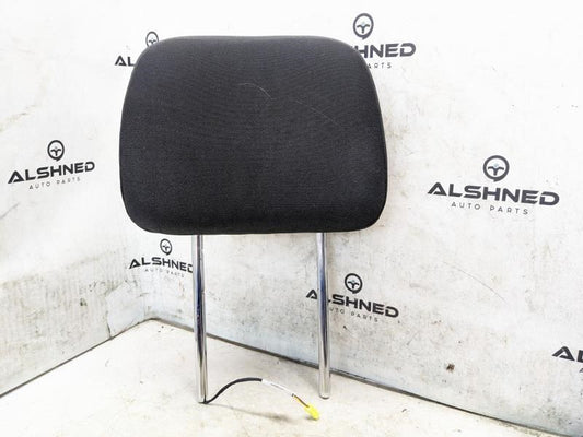 2011-13 Jeep Grand Cherokee Front Right/Left Seat Headrest Cloth 1TM21BD3AA OEM - Alshned Auto Parts