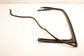 2012-19 Volkswagen Passat SE Rear Left Door Window Run Channel 561-839-431-Q-VNH - Alshned Auto Parts
