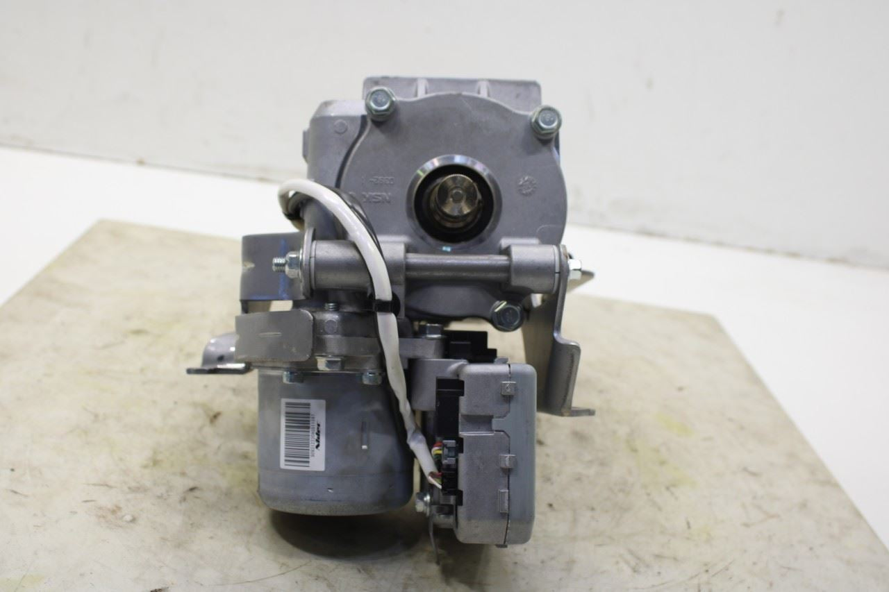 2020-22 Nissan Rogue Sport SL 2.0L AWD Steering Column Assembly 48811-6MM2A OEM - Alshned Auto Parts