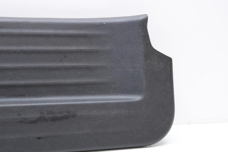 13-20 Nissan Pathfinder SL Rear Left Door Sill Scuff Kick Plate Trim 769B7-3JA0A - Alshned Auto Parts