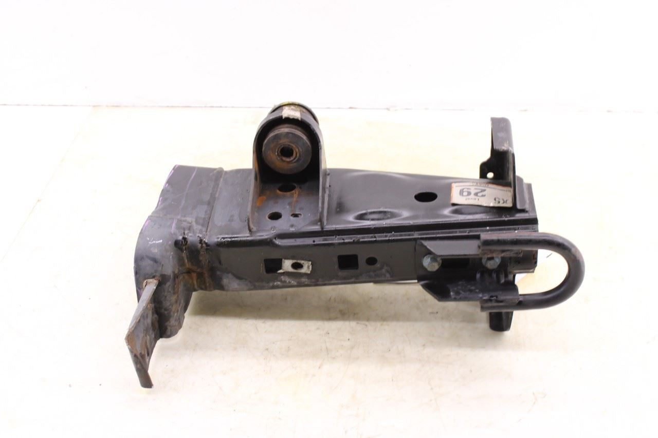 2018-2025 Ford Expedition Limited Front Right Side Frame Rail Horn JL1Z-5D058-A - Alshned Auto Parts