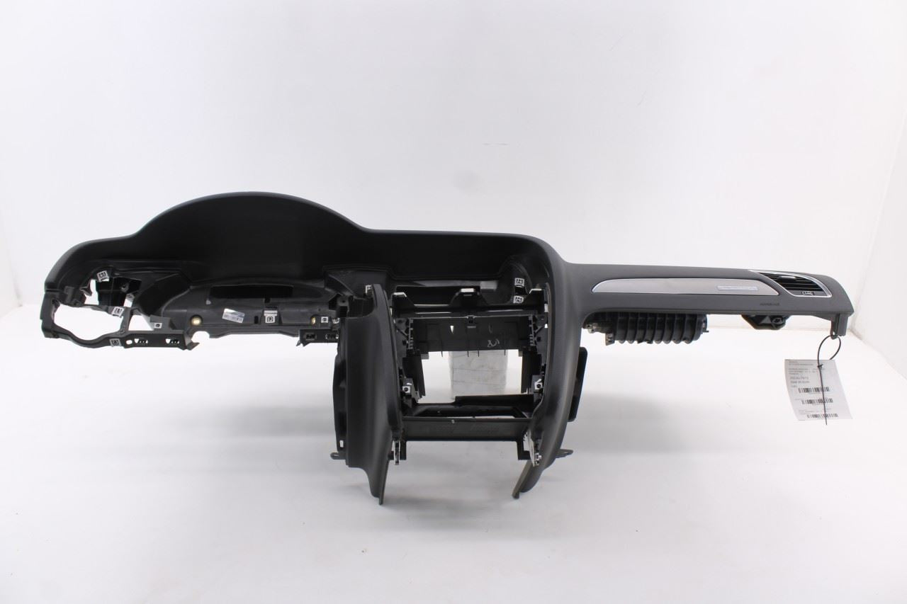 2010-2016 Audi S4 Premium Plus Dash Instrument Panel 8K1857041E24A OEM0