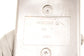 13-18 Ram 2500 Tradesman Crew Cab Rear Driver Left Side 2nd Row Seat Belt Buckle - Alshned Auto Parts