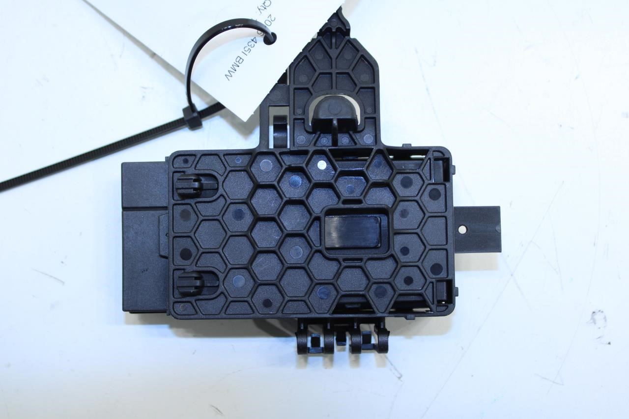 2014-2016 BMW 435I Gran Coupe xDrive Rear Seat Heated Control Module 921646802 - Alshned Auto Parts