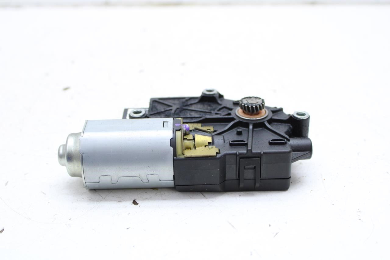 2014-2020 Maserati Ghibli 3.0L RWD Power Sun Roof Moon Roof Motor 673000063 OEM - Alshned Auto Parts