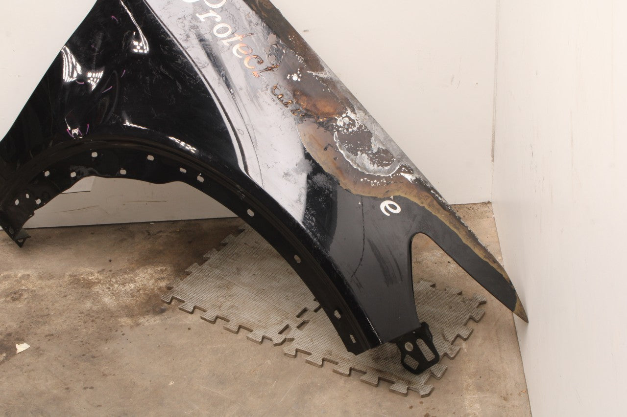 20-26 Ford Explorer Interceptor Front Right Side Fender Panel RB5Z-16005-B *ReaD4