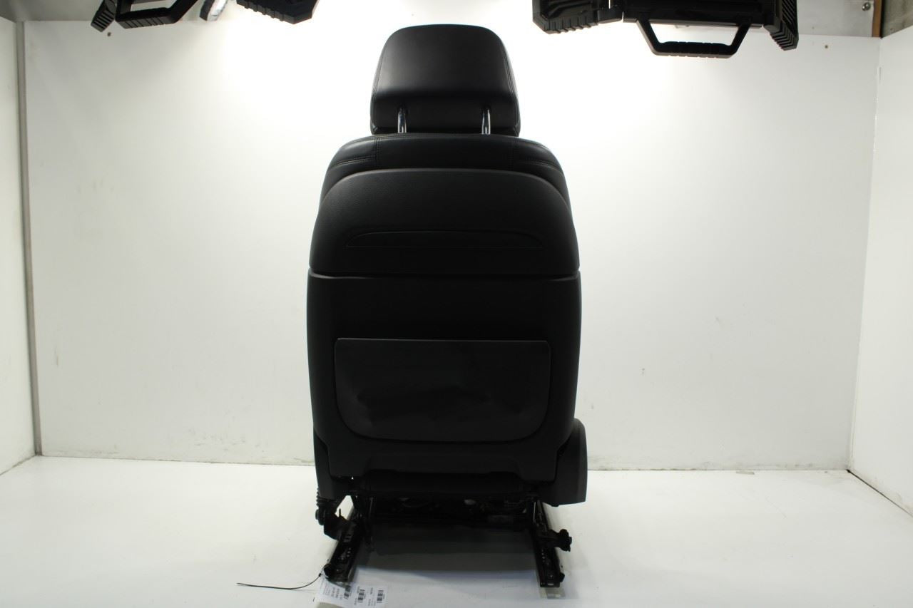 2013-15 BMW 750i xDrive 4.4L Front RH Side Seat Complete Leather 52107303826 OEM - Alshned Auto Parts