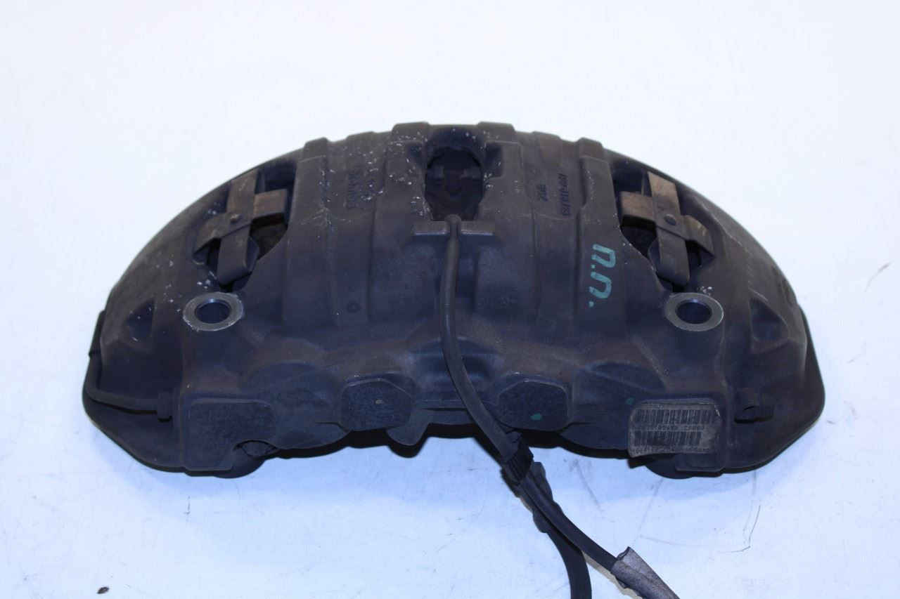 11-16 Porsche Panamera 4 Front Right and Left Brake Disc Caliper 7PP-615-150-AP - Alshned Auto Parts