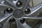 2019-2021 Hyundai Tucson Value Aluminium Wheel R17x7 52910-D3230 OEM *ReaD* - Alshned Auto Parts