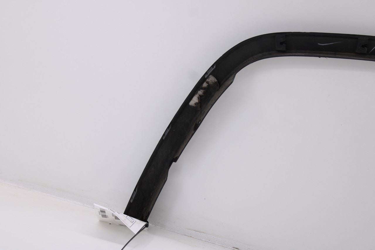 11-16 Jeep Grand Cherokee Limited Front RH Side Fender Flare Molding Trim *ReaD* - Alshned Auto Parts