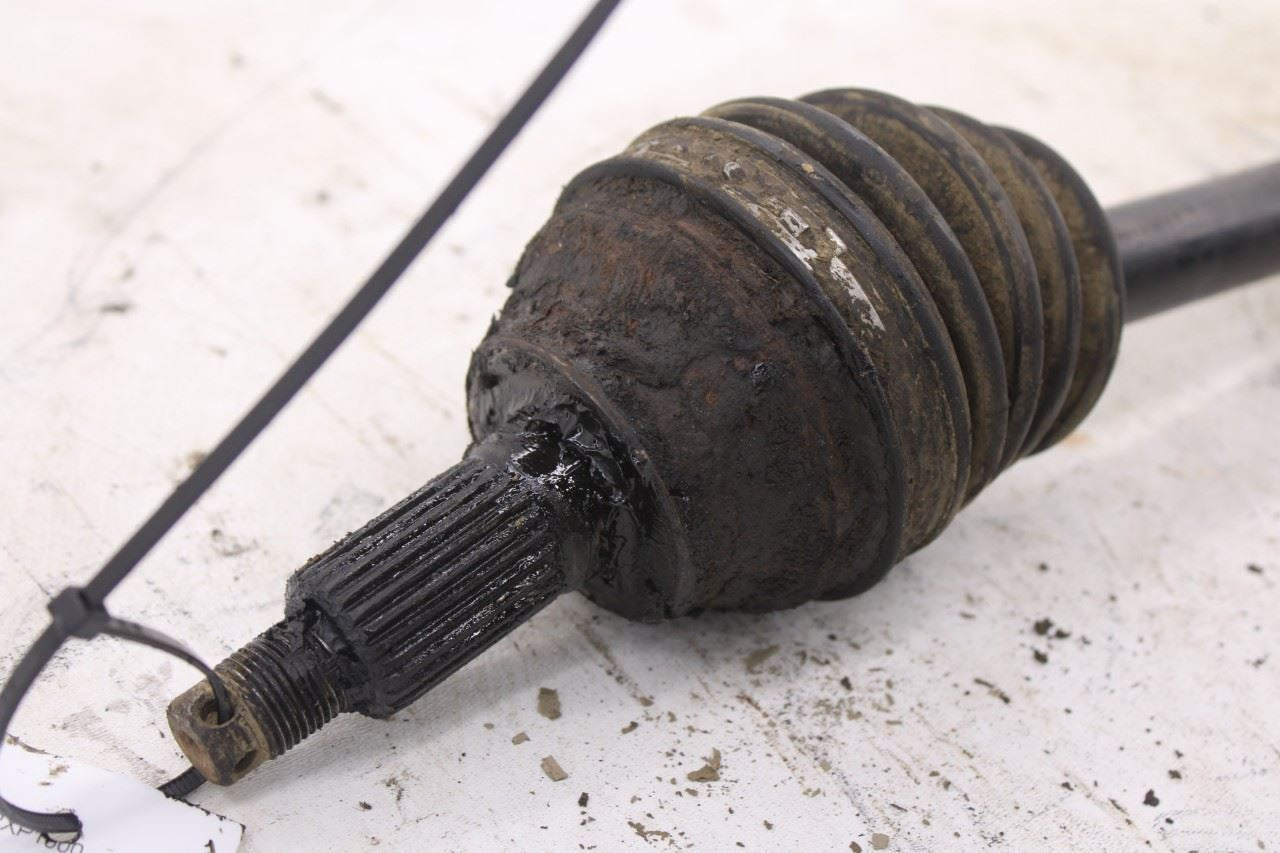 2014–18 Polaris RZR XP 1000 Rear Right and Left Side CV Axle Drive Half Shaft15