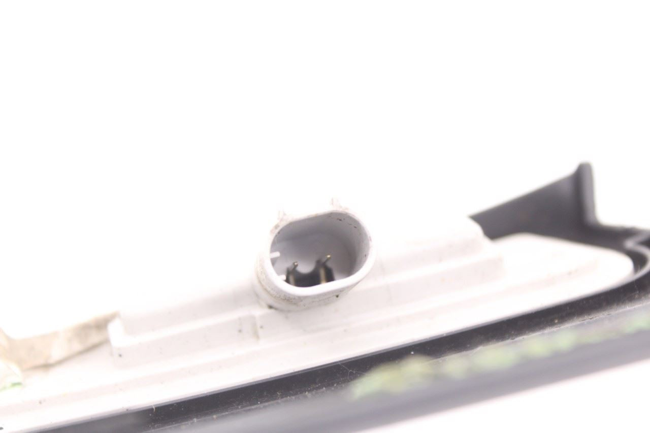 13-21 Mini Hardtop Cooper Front Right Fender Wheel Opening Molding 7300820 *ReaD - Alshned Auto Parts