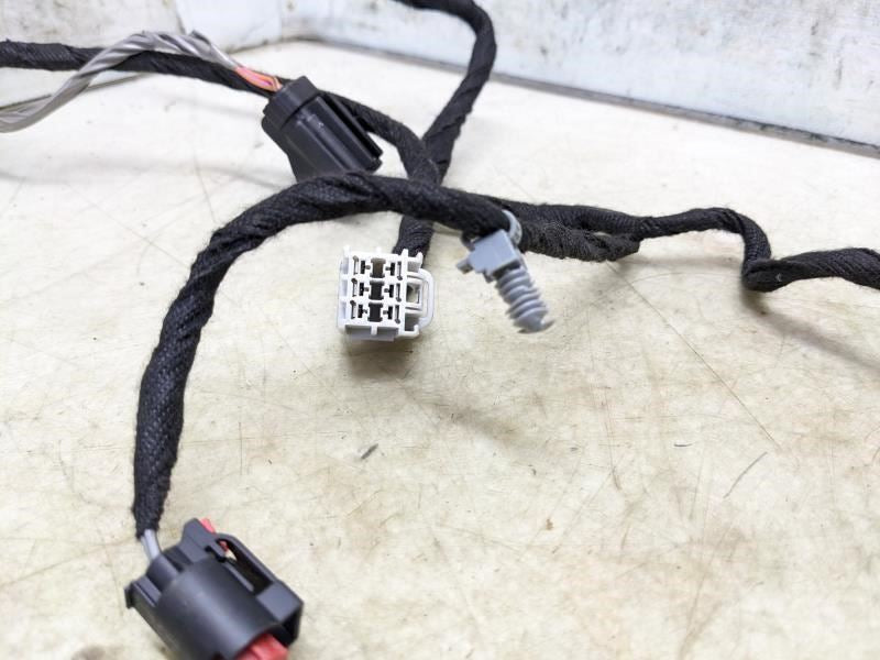 2011-2016 Dodge Journey Rear Right Door Wiring Harness 68067015AB OEM - Alshned Auto Parts