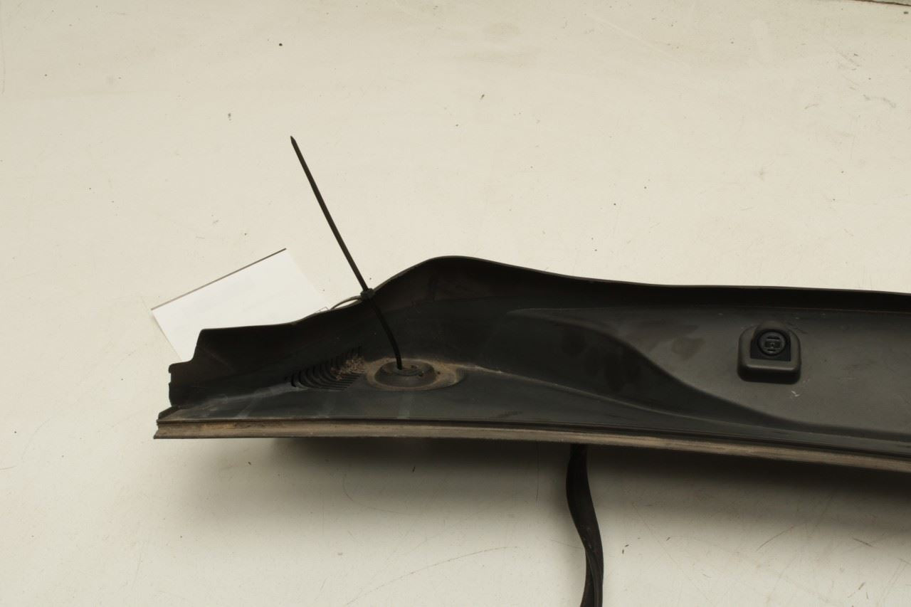 10-16 Mercedes-Benz E350 Sport 4MATIC FR Windshield Cowl Vent Grille Cover Panel - Alshned Auto Parts