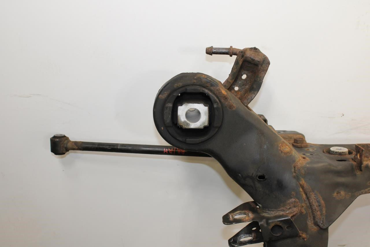 11-15 Jeep Grand Cherokee Limited 3.6L 4WD Rear Crossmember Subframe 52124640AK - Alshned Auto Parts