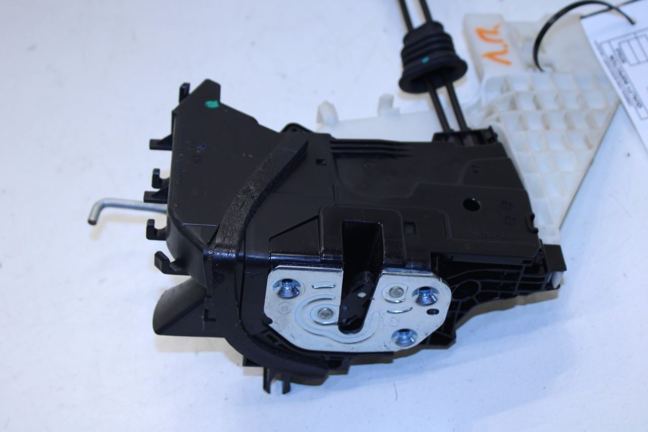 2020-25 KIA Soul LX Front Left Driver Side Door Lock Latch Actuator 81310-K0000 - Alshned Auto Parts