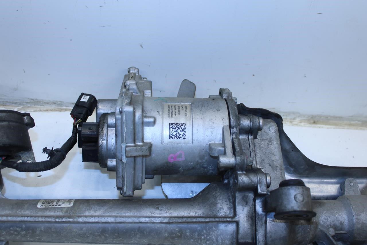 2017-21 GMC Acadia SLT-1 3.6L AWD Power Steering Gear Rack & Pinion 84553755 - Alshned Auto Parts