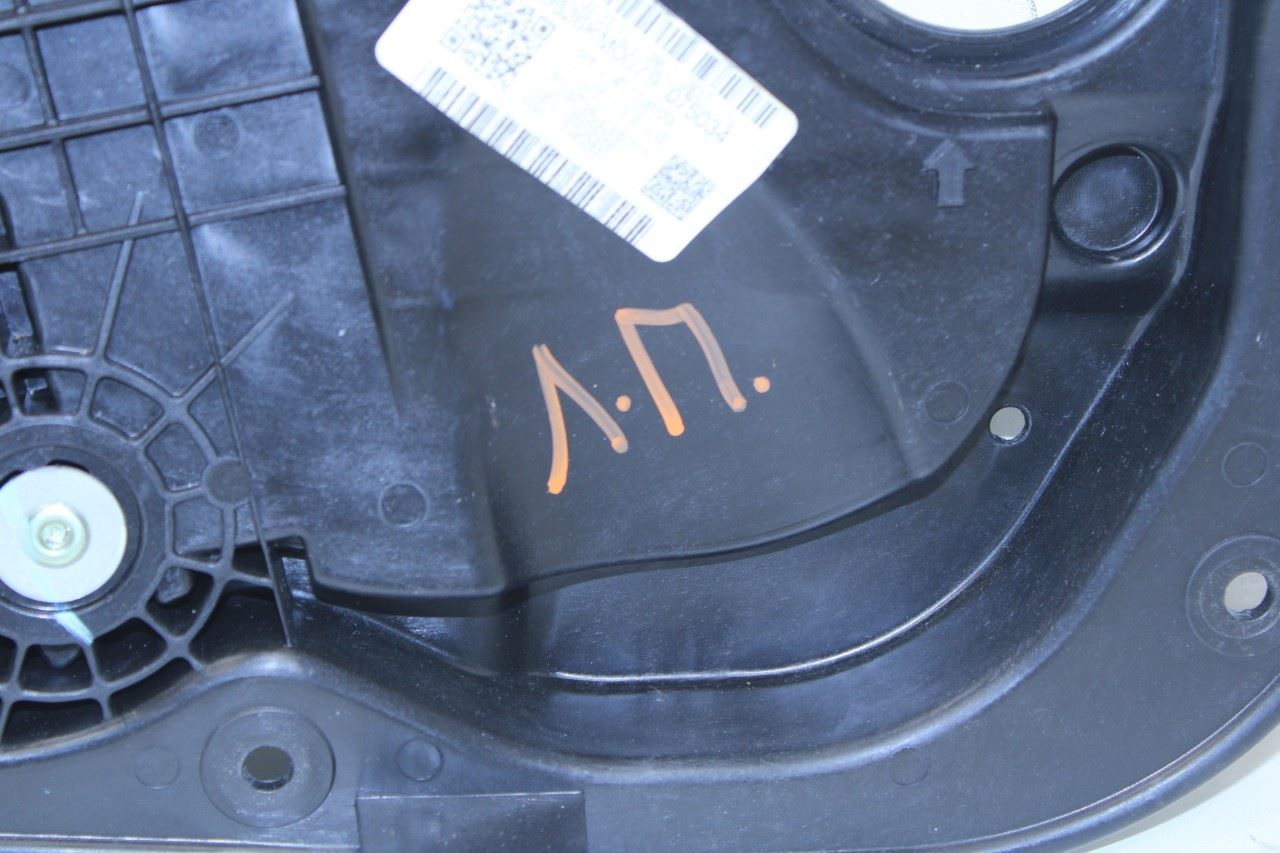 2019-20 Kia Sorento LX FR LH Door Window Regulator w/ Carrier 82471-C6200 *ReaD* - Alshned Auto Parts