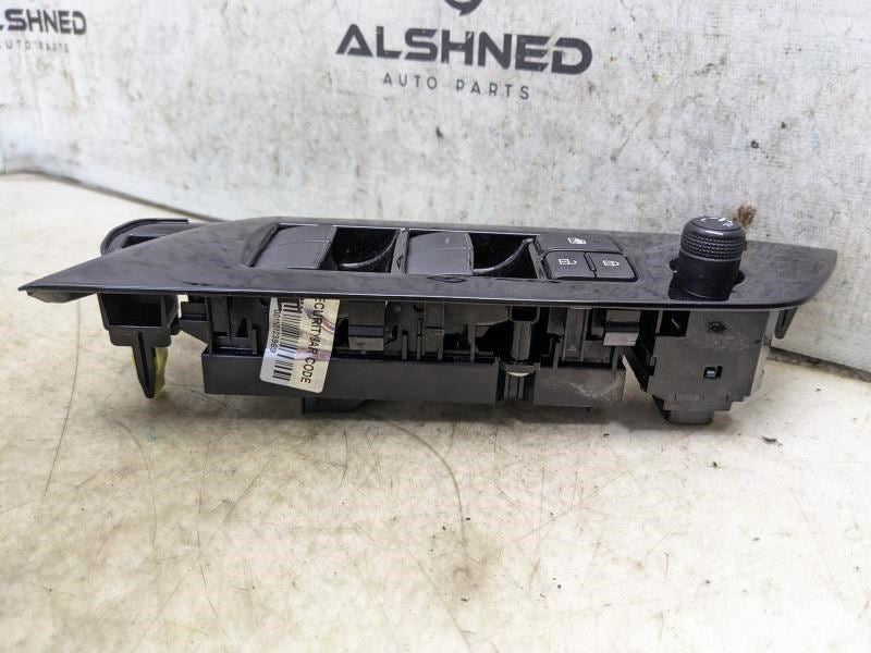 2021-2022 Toyota Prius Front Left Master Power Window Switch 84040-48210 OEM - Alshned Auto Parts