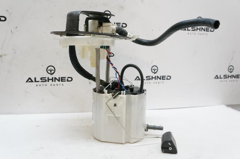 Fuel Pumps & Sending Units