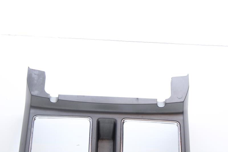 2015-2020 Ford F150 Center Console Top Finish Panel FL3B-15045K14-A OEM - Alshned Auto Parts