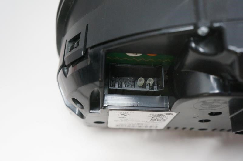 2010-13 BMW 535i 3.0L Speed Gauge Instrument Cluster 89K Mileage 62109358979 OEM - Alshned Auto Parts