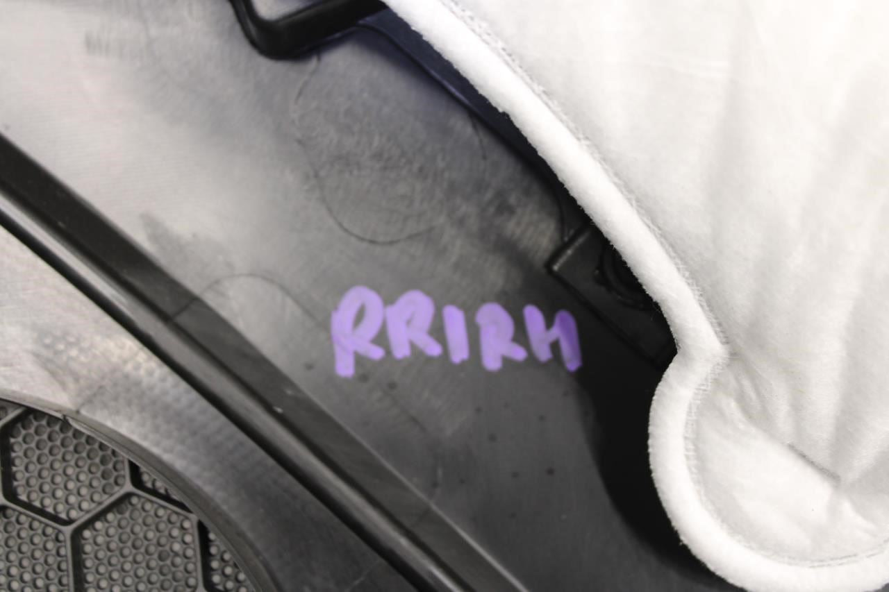 2018-2024 Chevrolet Equinox LT Rear Right Passenger Door Trim Panel 84673408 OEM - Alshned Auto Parts