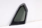 2019-2023 Hyundai Santa Fe SEL Rear Left Side Quarter Window Glass 87810-S11006