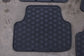 19-26 Volkswagen Jetta SE Front Rear RH Left Side All Weather Rubber Floor Mats - Alshned Auto Parts