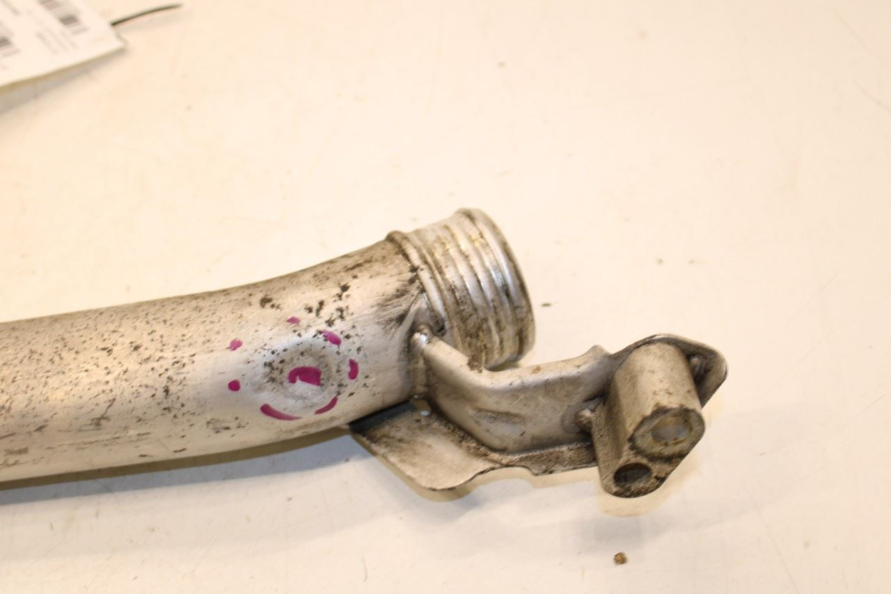 15-16 Volvo S60 T5 Premier 2.0L FWD Intercooler Inlet Charge Air Tube Pipe Hose - Alshned Auto Parts