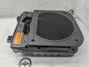 2016-24 Mini Cooper Clubman Harman Left Woofer Central Bass Speaker 65139256349